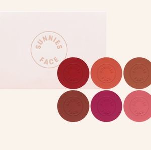 Sunnies Face Airblush Collector's Kit